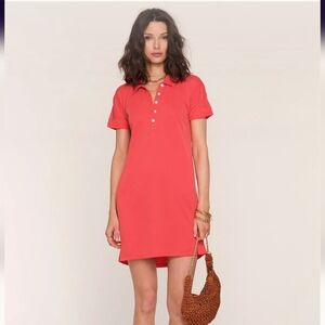 Heartloom Dior Polo Dress NWT